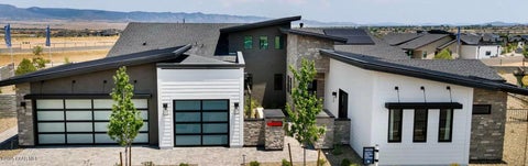Photo of 5143 Iron Rock Place, Prescott, AZ 86301 (MLS # 1084344)