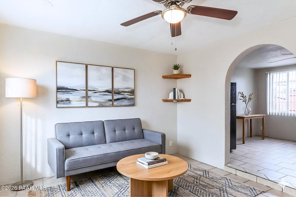 Photo of 302 W Flores Street #2, Tucson, AZ 85705 (MLS # 1080476)