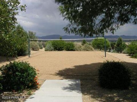 A home in Prescott Valley