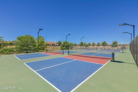 A home in Prescott Valley