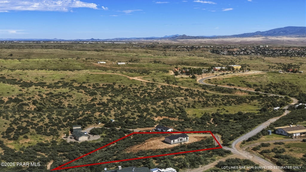Photo of 470 Hideaway Drive, Dewey-Humboldt, AZ 86327 (MLS # 1085140)