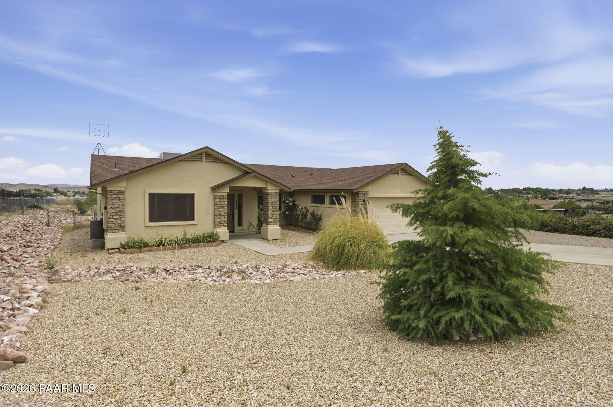 3755 N Cactus Drive
