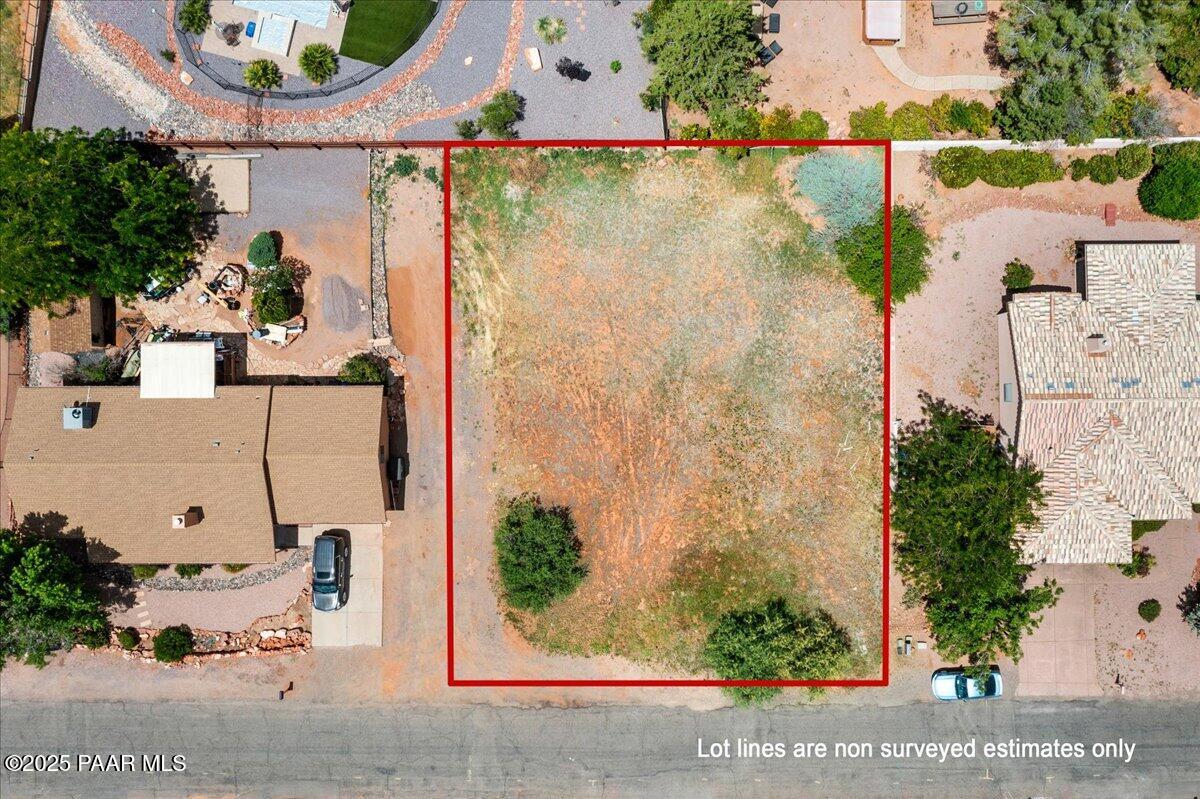 90 Creek Rock Road