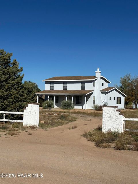 1350 W Justray Ranch Road Chino Valley AZ 86323