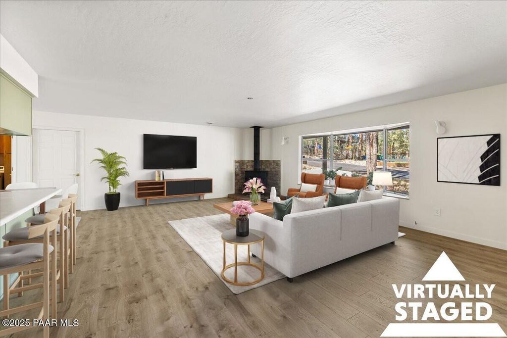 Photo of 841 E Pine Knoll Drive, Prescott, AZ 86303 (MLS # 1077474)