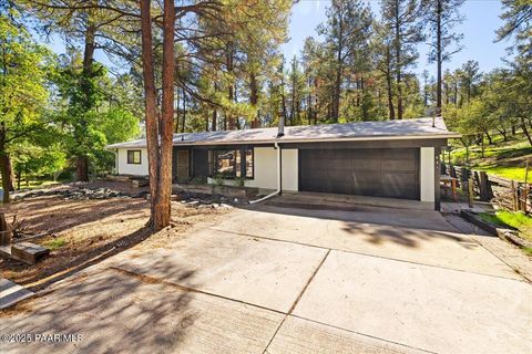 841 E Pine Knoll Drive Prescott AZ 86303