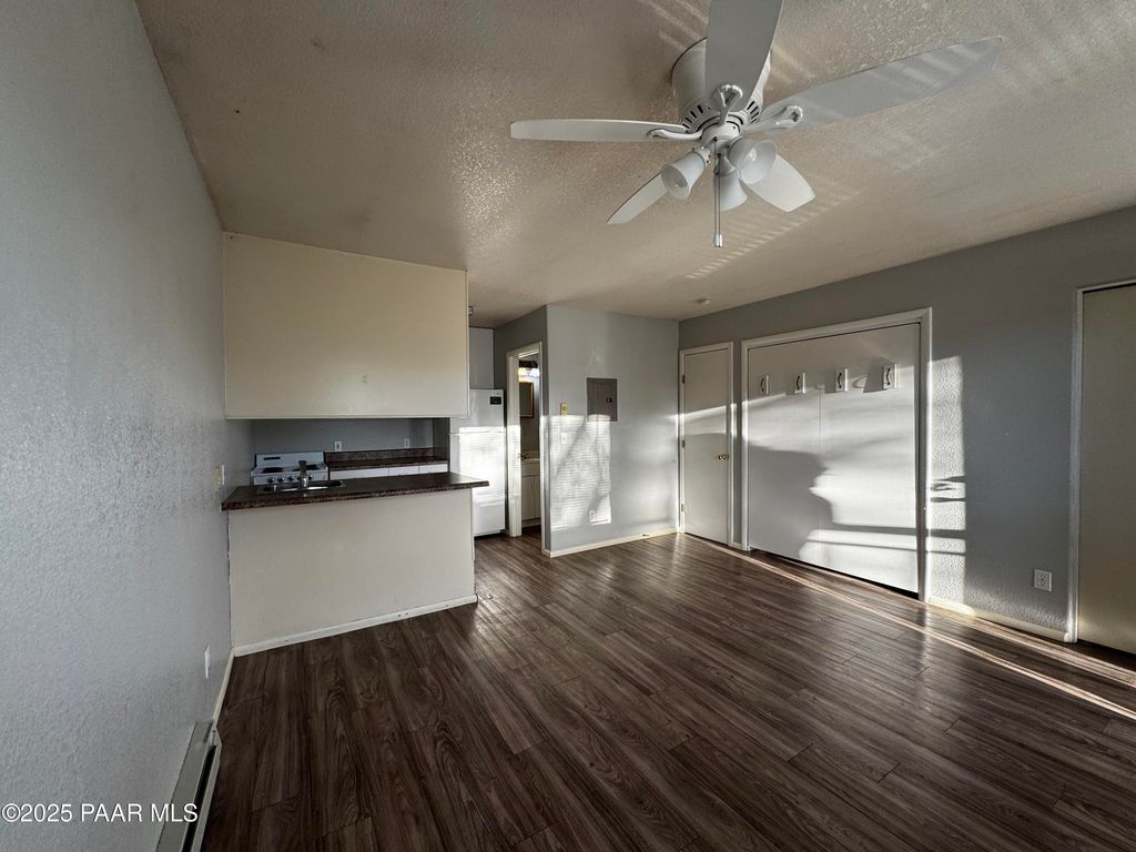 Photo of 4873 N Judy Court #C, Prescott Valley, AZ 86314 (MLS # 1077946)