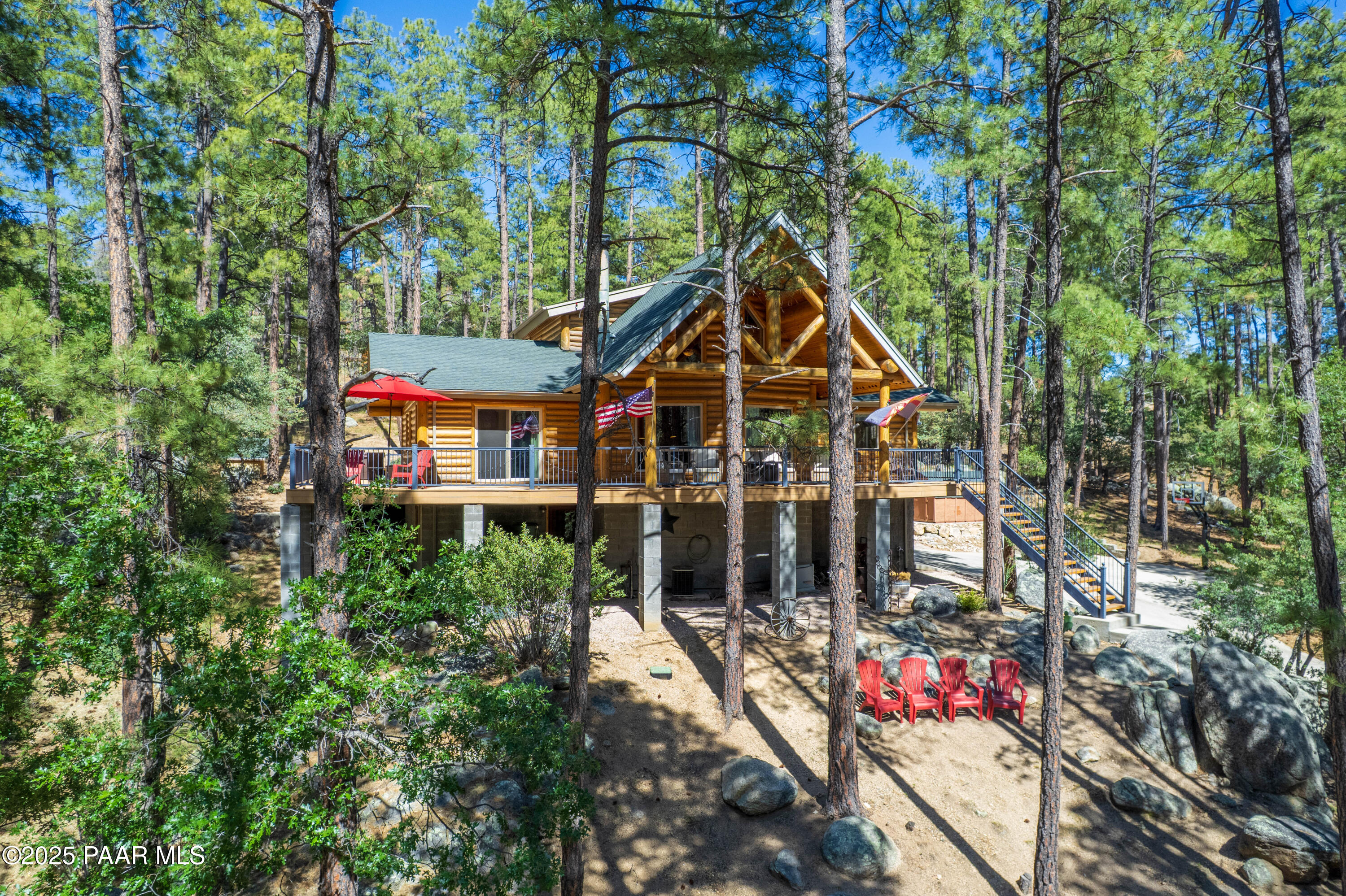 835 Happy Valley Road