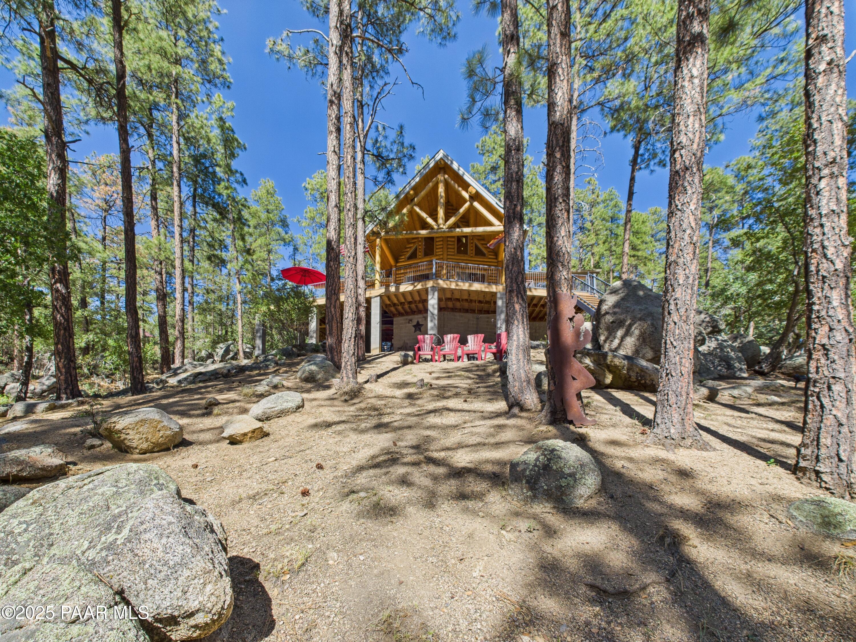 835 Happy Valley Road