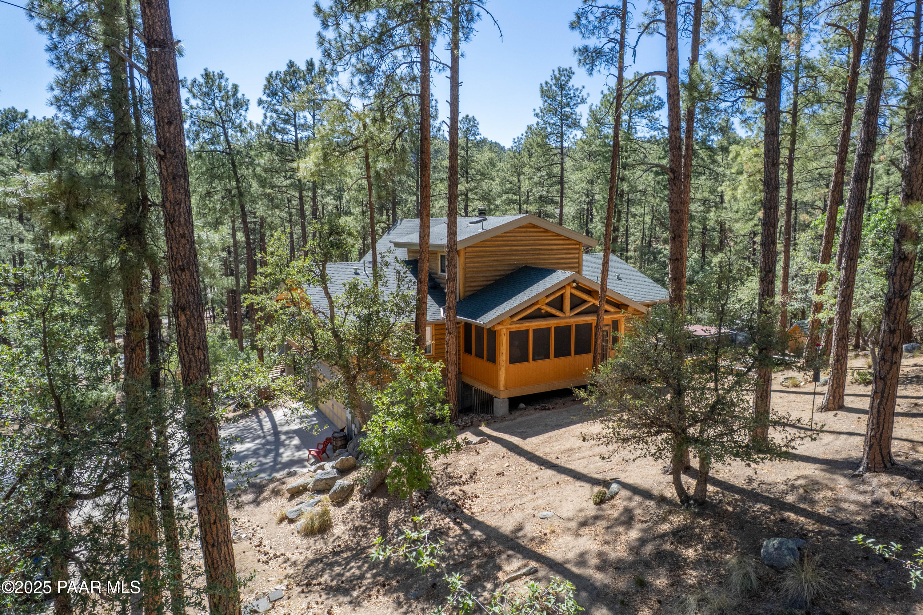 835 Happy Valley Road