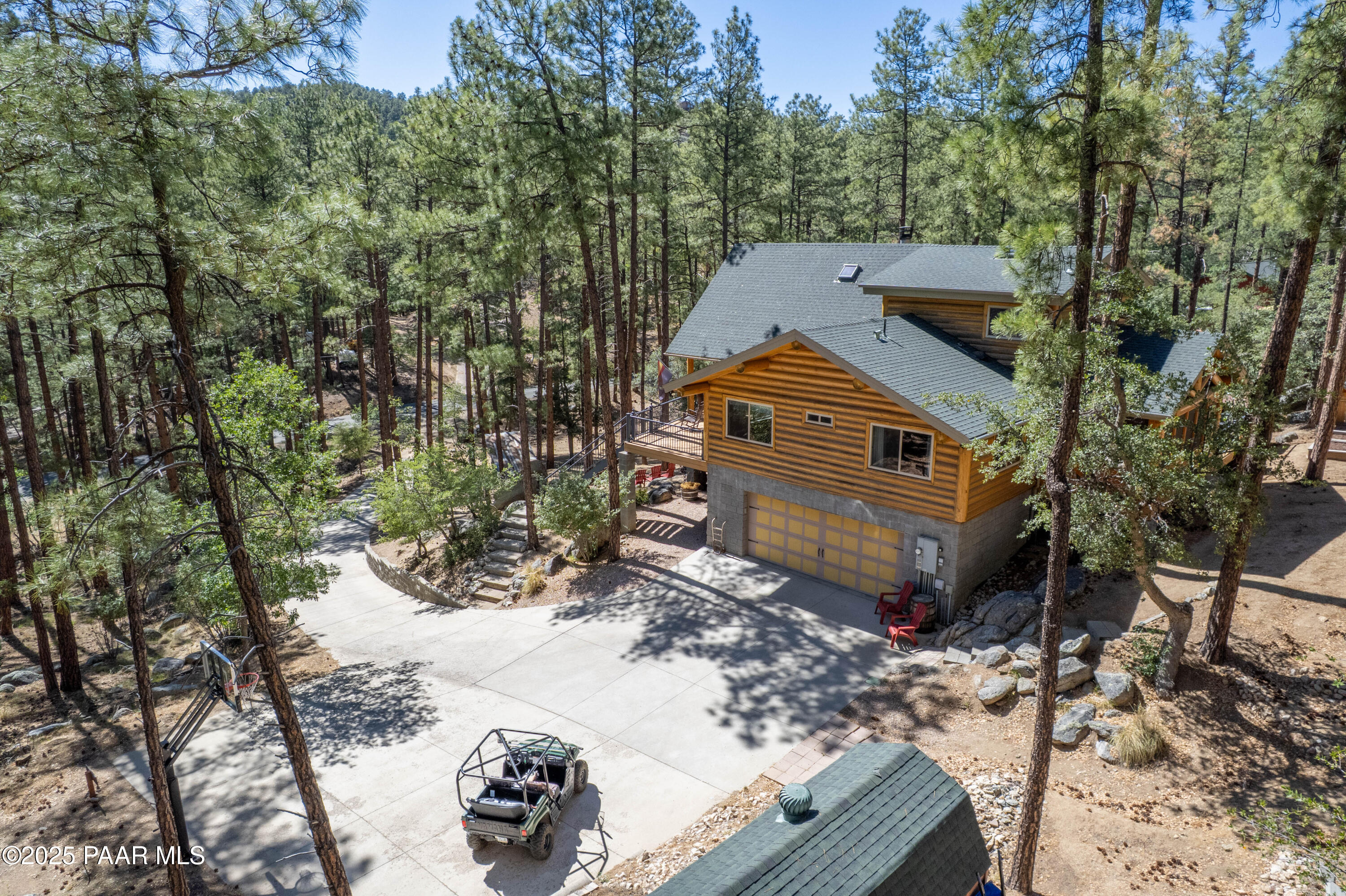 835 Happy Valley Road