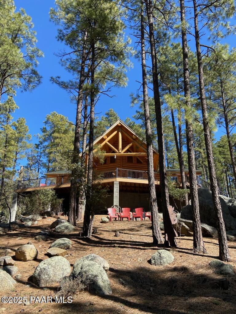 835 Happy Valley Road