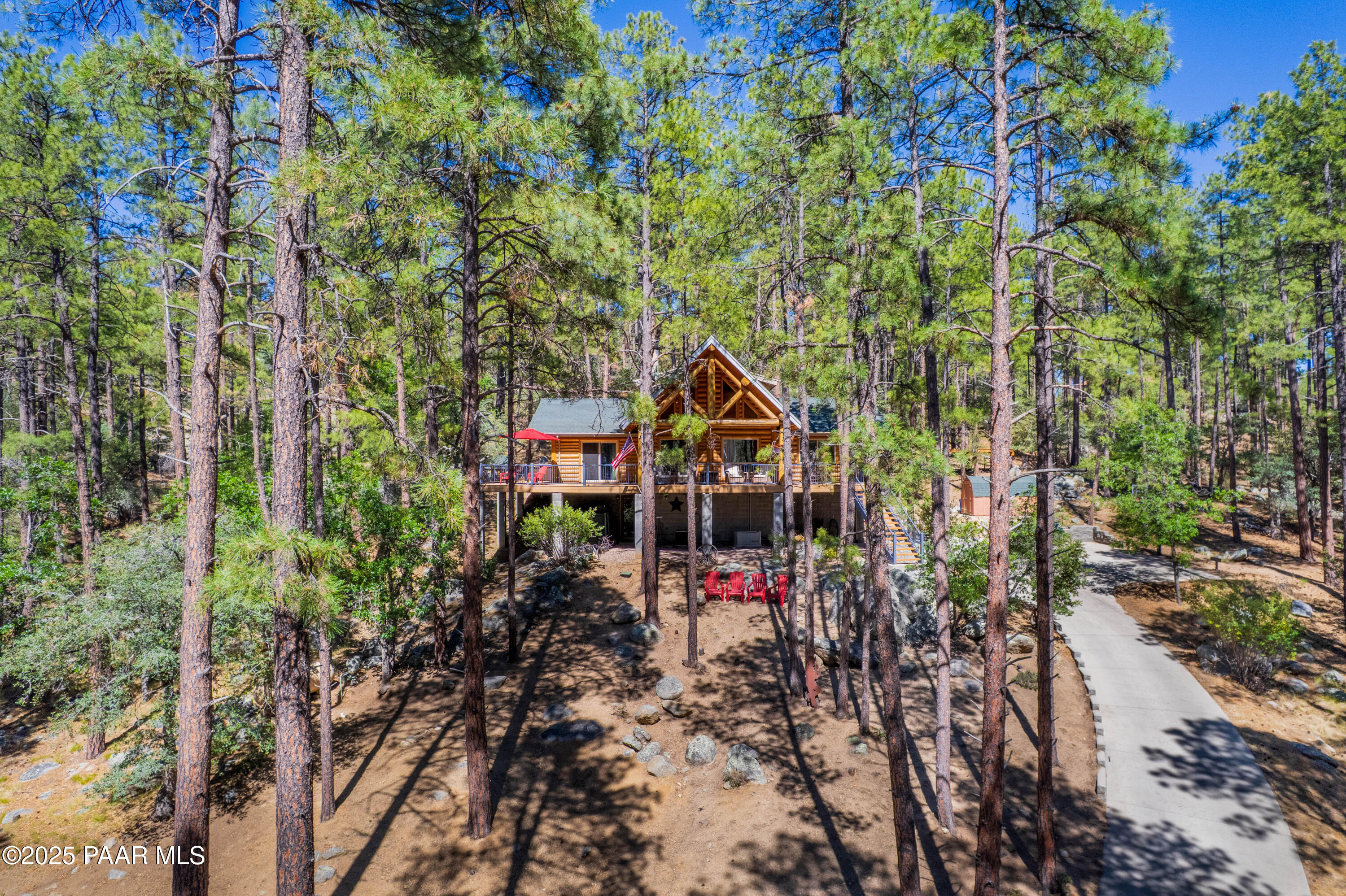 835 Happy Valley Road