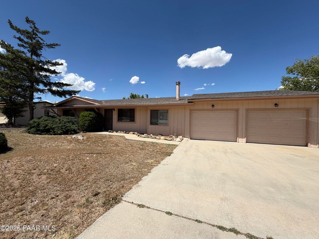 Photo of 366 W Tamarack Lane, Prescott, AZ 86301 (MLS # 1081685)