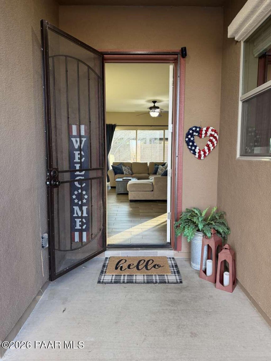 Photo of 7177 E Sage Butte, Prescott Valley, AZ 86315 (MLS # 1080439)