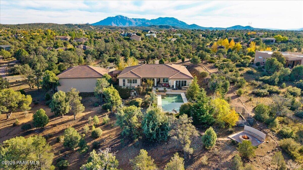 Photo of 5610 W Indian Camp Road, Prescott, AZ 86305 (MLS # 1086038)