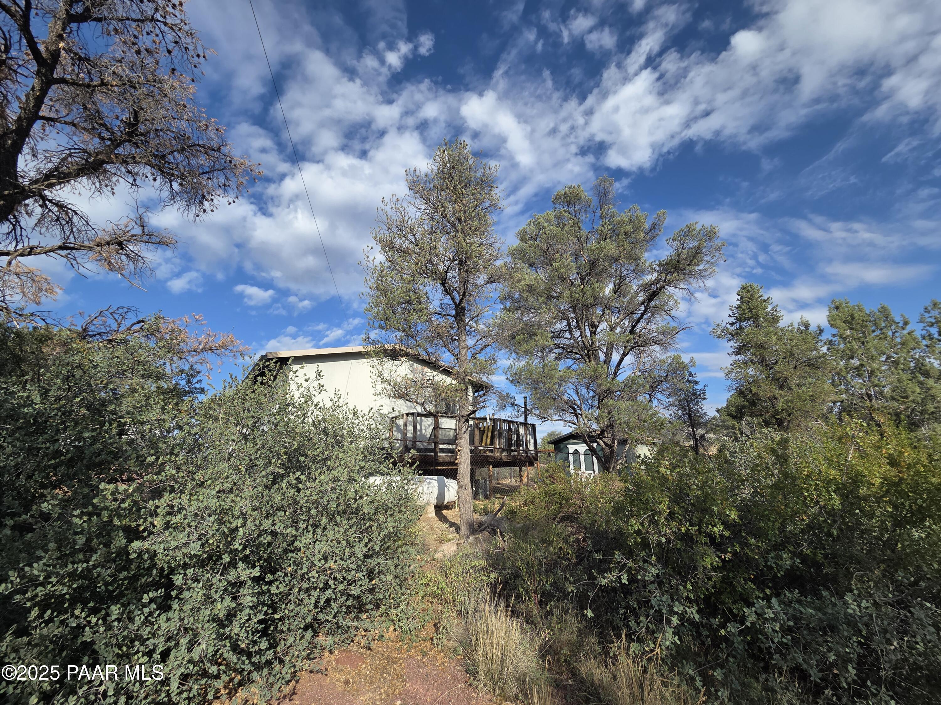 7250 W Hootenanny Road