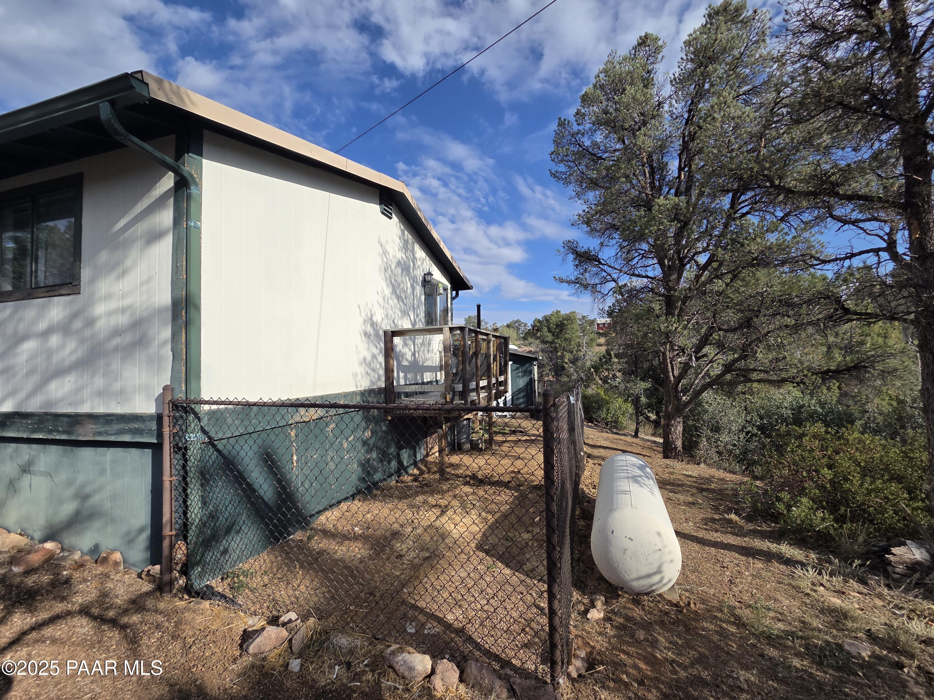 7250 W Hootenanny Road