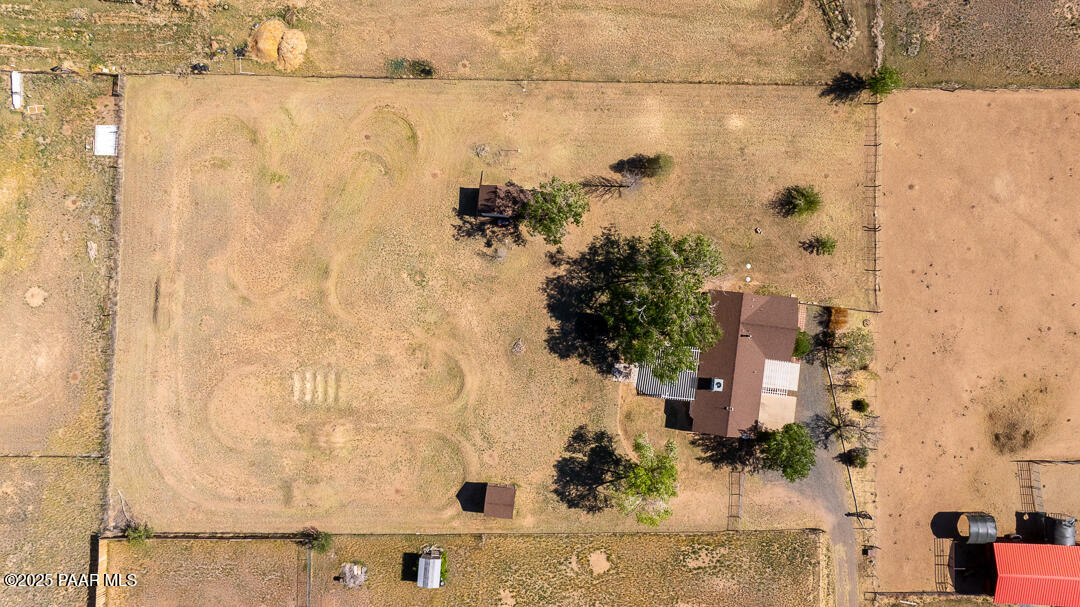 871 S Ranchito Lane