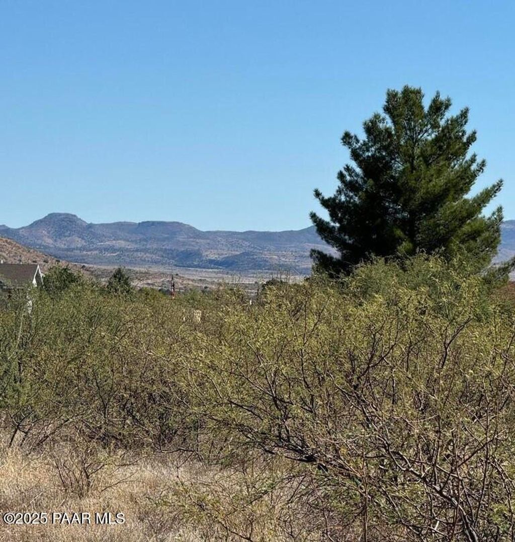 Photo of 19859 E Prickly Pear Drive, Mayer, AZ 86333 (MLS # 1077134)