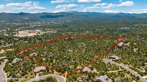 1321 Gifford Drive Prescott AZ 86305