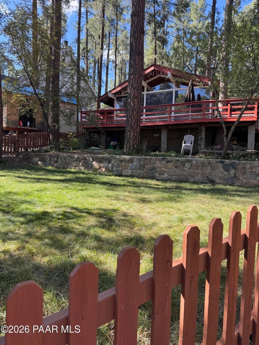 Photo of 1190 E Stage Coach Road, Prescott, AZ 86303 (MLS # 1084851)
