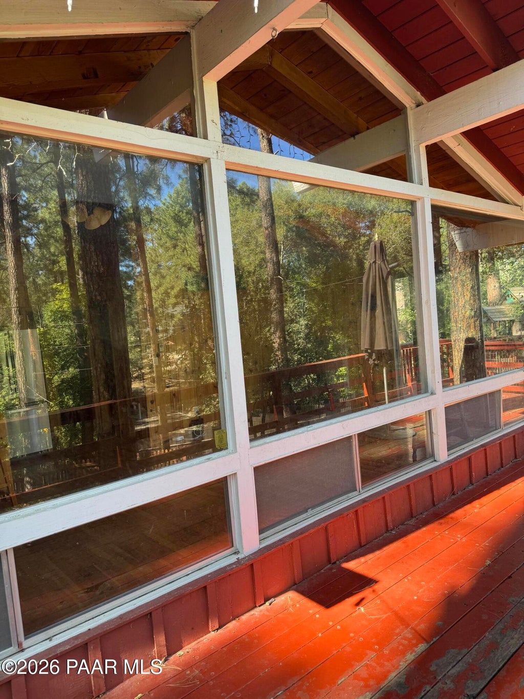 Photo of 1190 E Stage Coach Road, Prescott, AZ 86303 (MLS # 1084851)