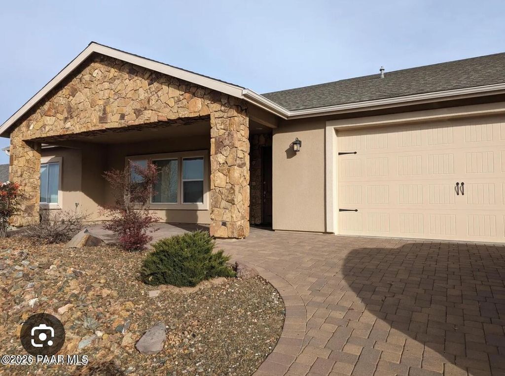 Photo of 110 Grace Avenue, Prescott, AZ 86303 (MLS # 1078538)