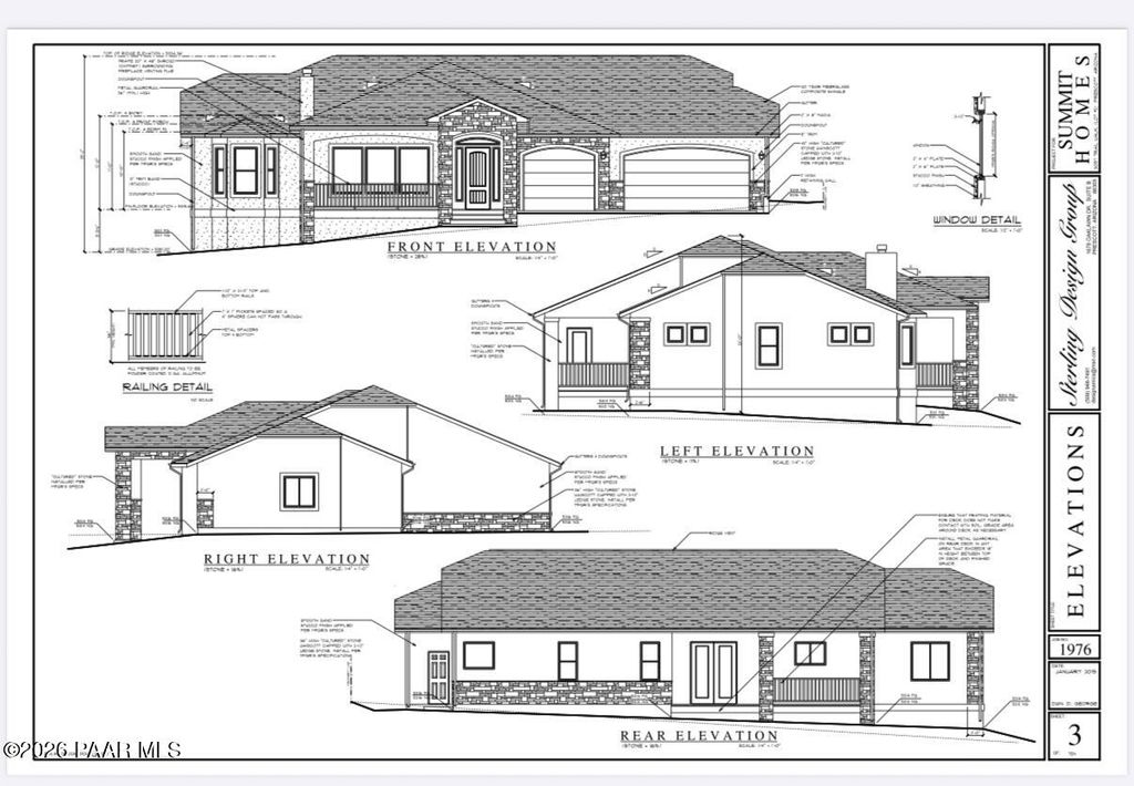 Photo of 110 Grace Avenue, Prescott, AZ 86303 (MLS # 1078538)