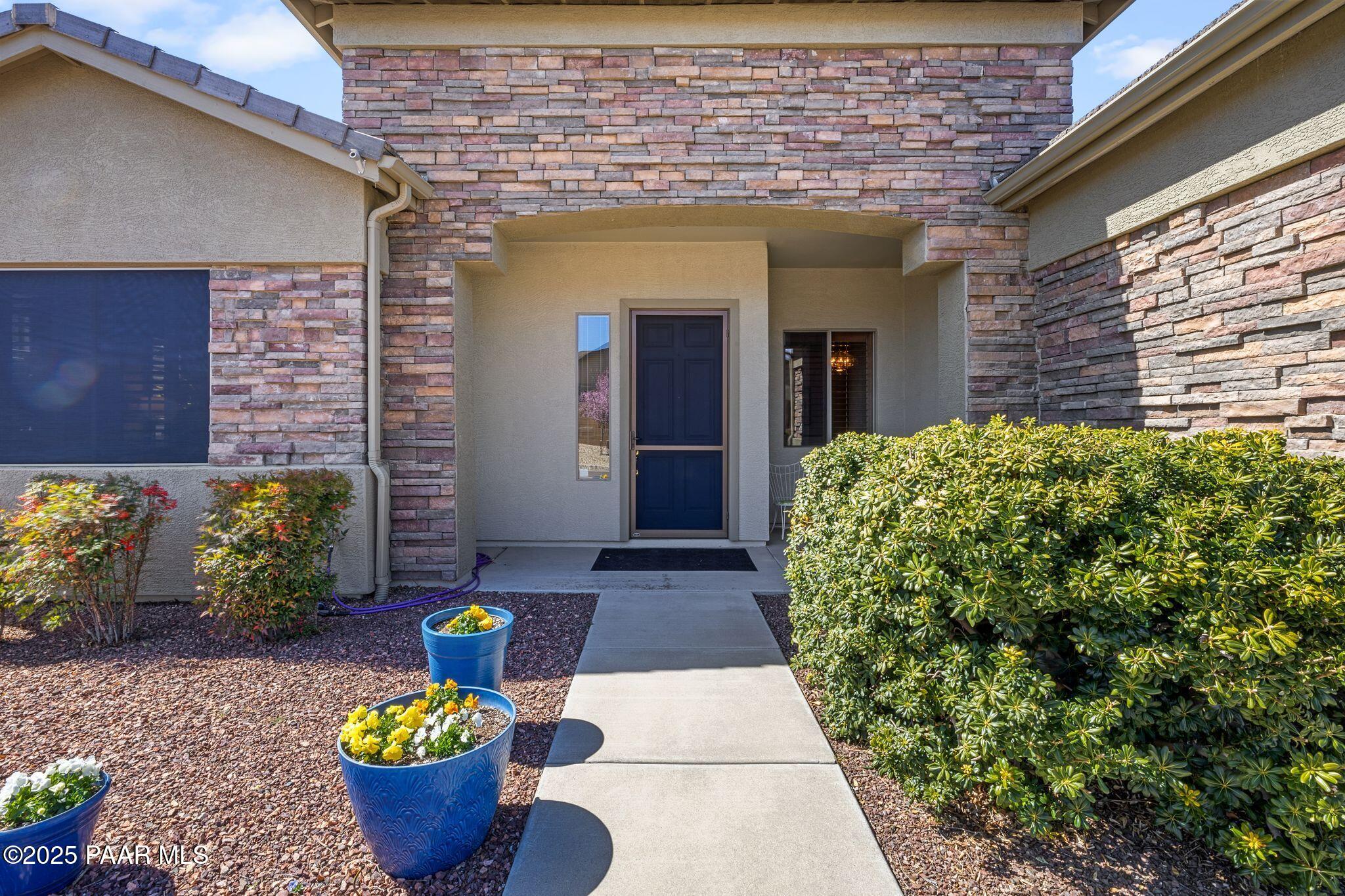 4478 N Grafton Drive