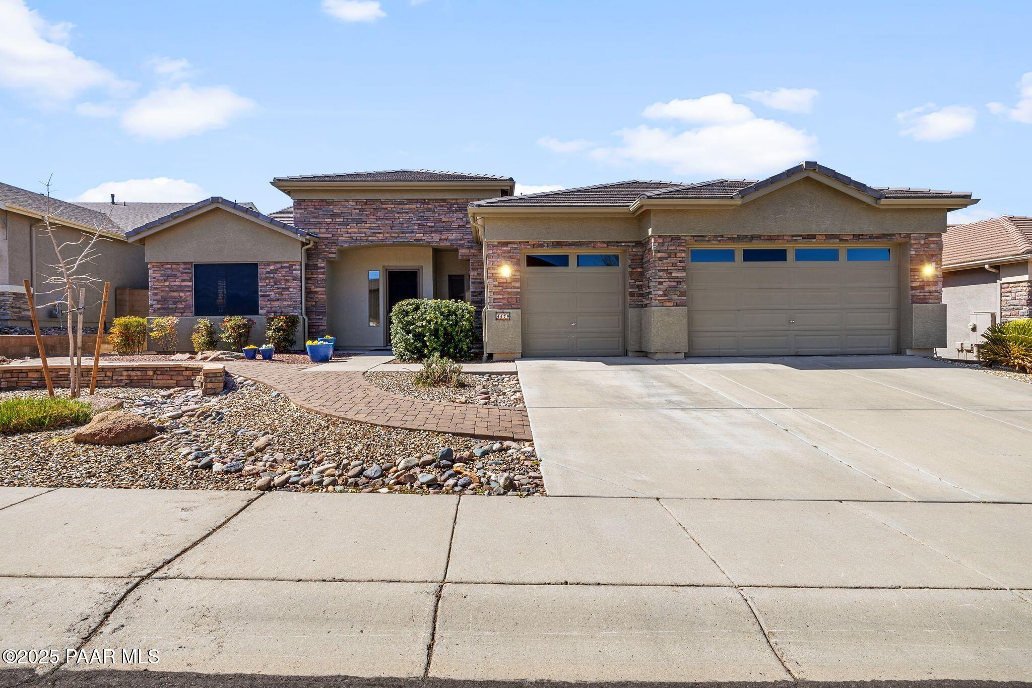 4478 N Grafton Drive