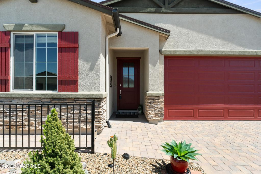 Photo of 6279 Goldfinch Drive, Prescott, AZ 86305 (MLS # 1081352)