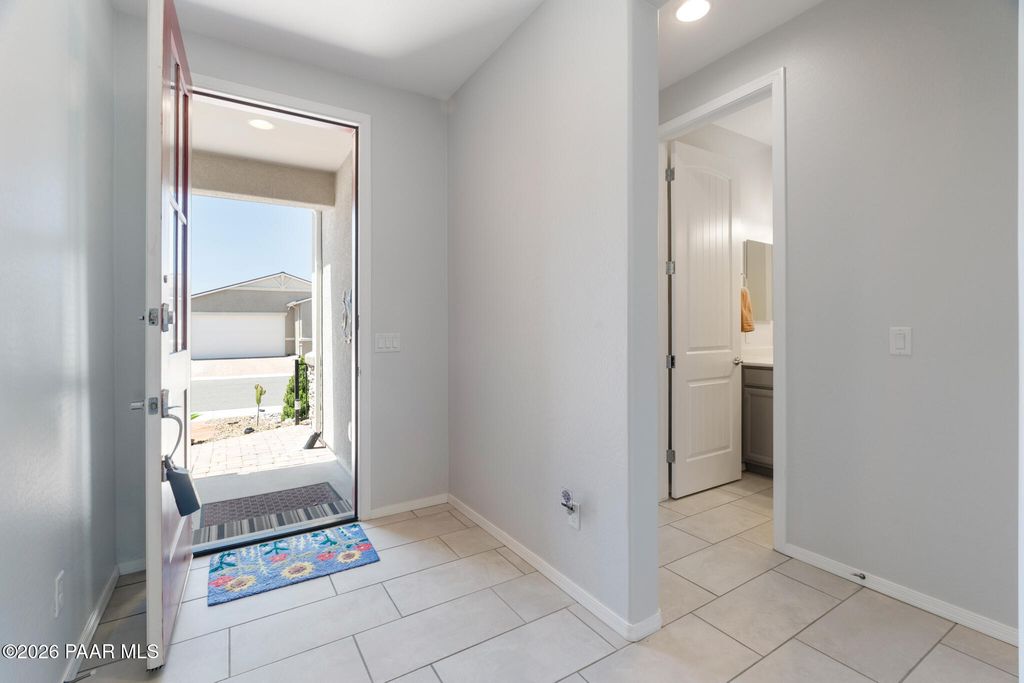 Photo of 6279 Goldfinch Drive, Prescott, AZ 86305 (MLS # 1081352)