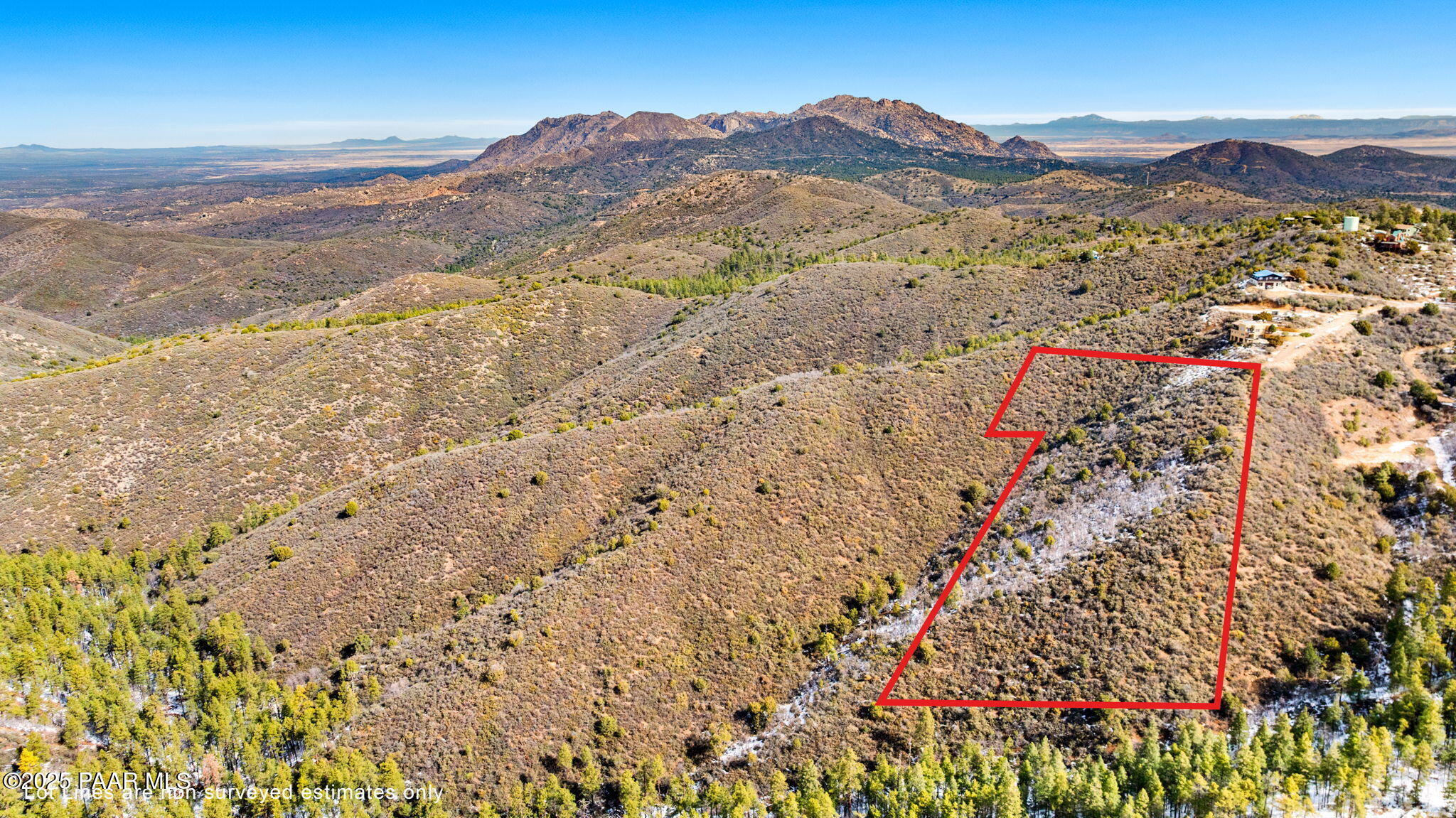0 Windy Ridge