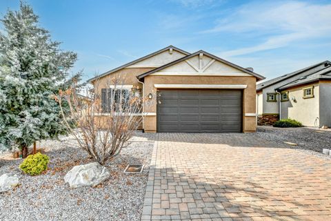 1423 Starling Street Prescott AZ 86305