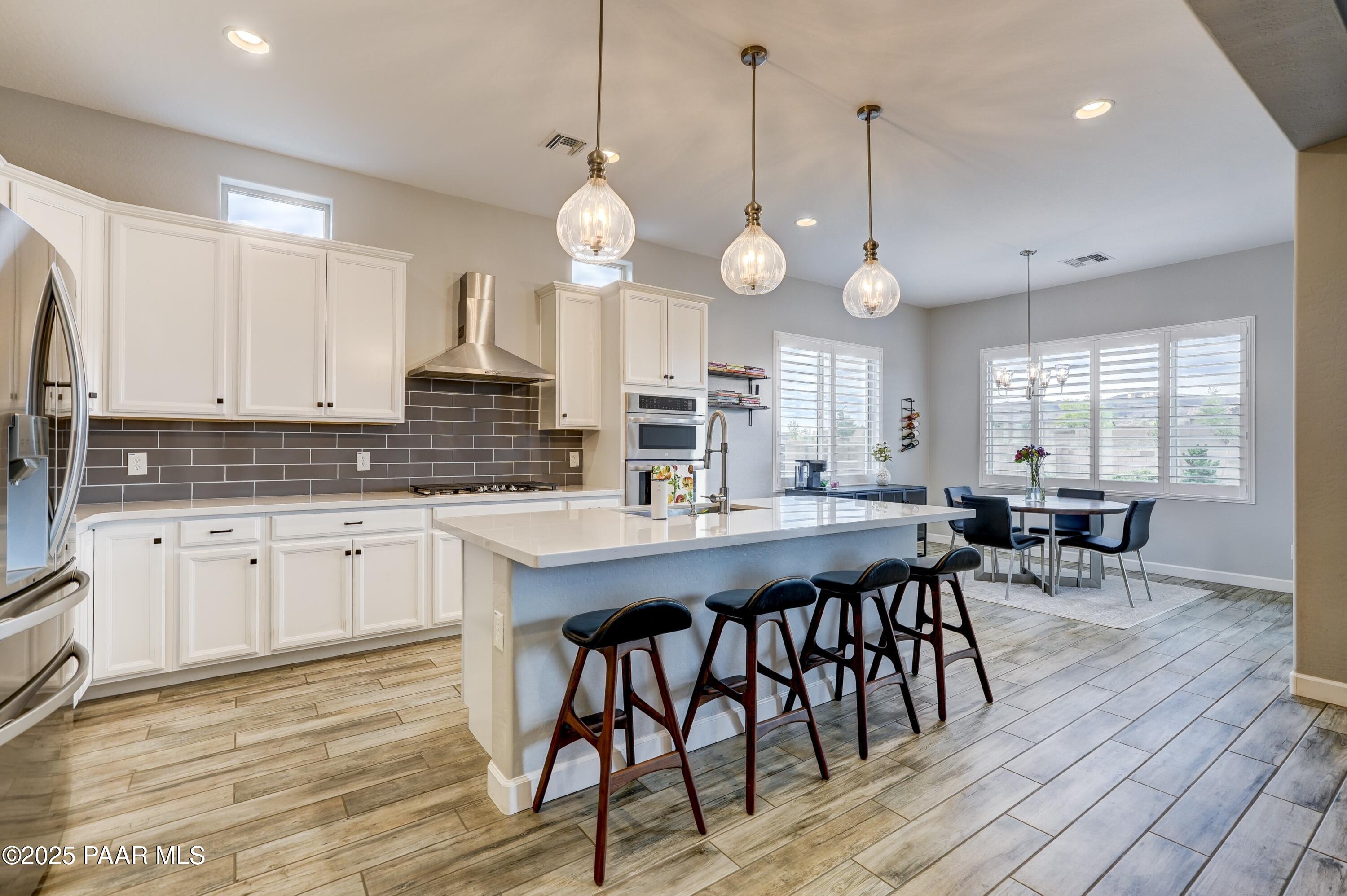 5393 Rocky Vista Drive