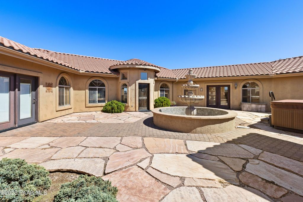 Photo of 1280 Kobol Way, Chino Valley, AZ 86323 (MLS # 1076743)
