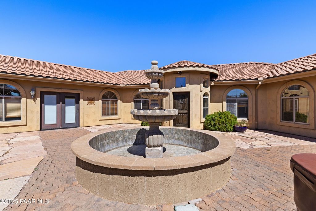 Photo of 1280 Kobol Way, Chino Valley, AZ 86323 (MLS # 1076743)