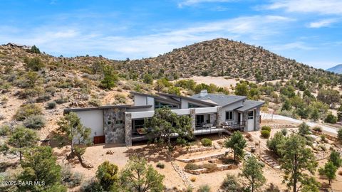5245 W Three Forks Road Prescott AZ 86305