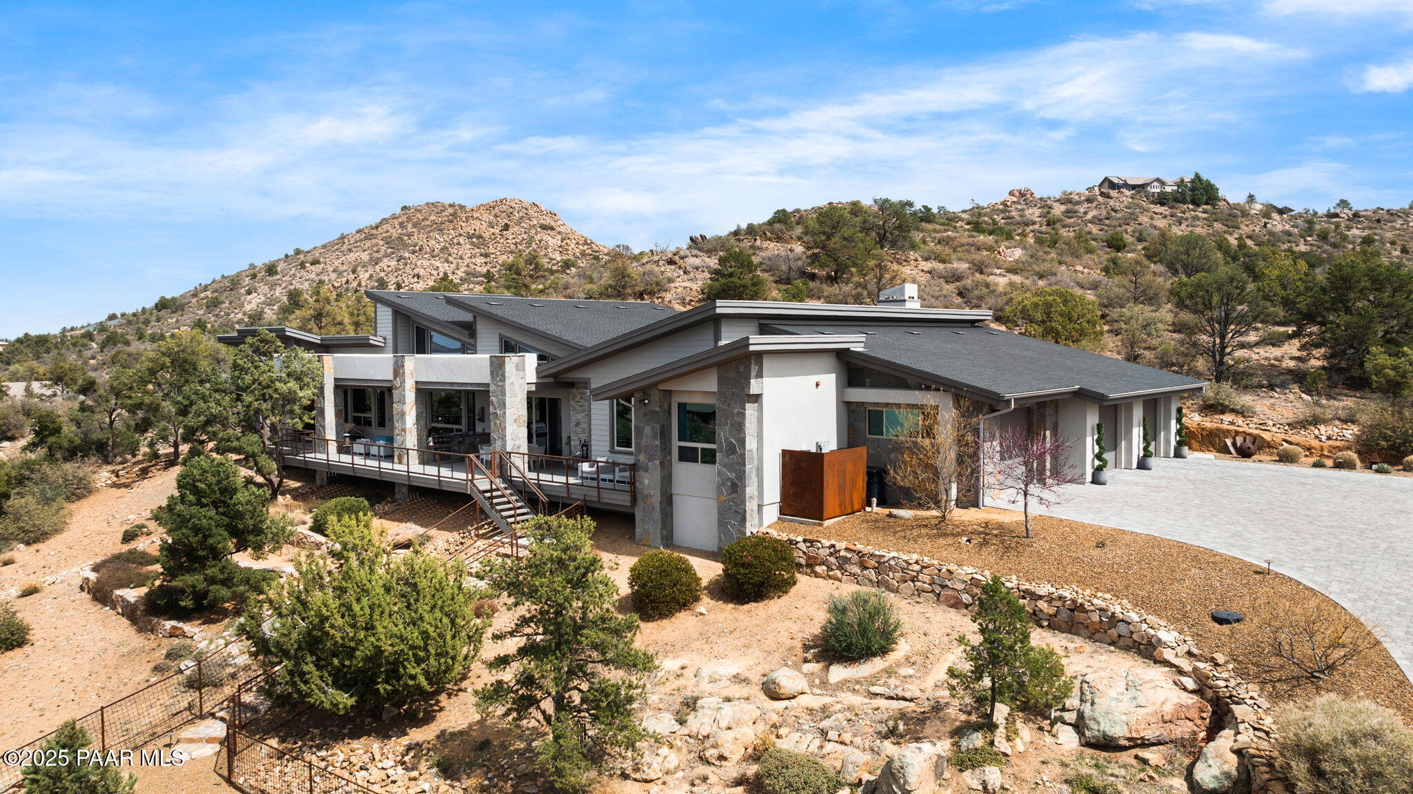 5245 W Three Forks Road