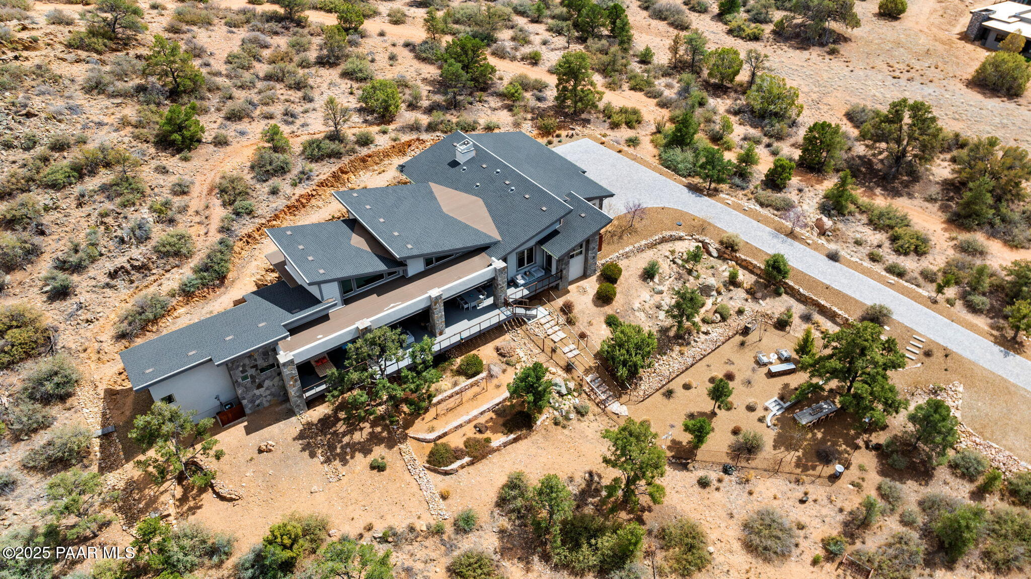 5245 W Three Forks Road