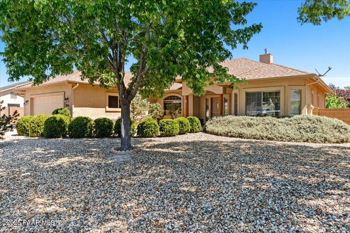6935 N Sunset