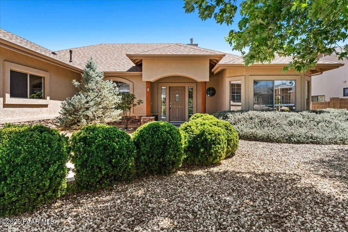 6935 N Sunset
