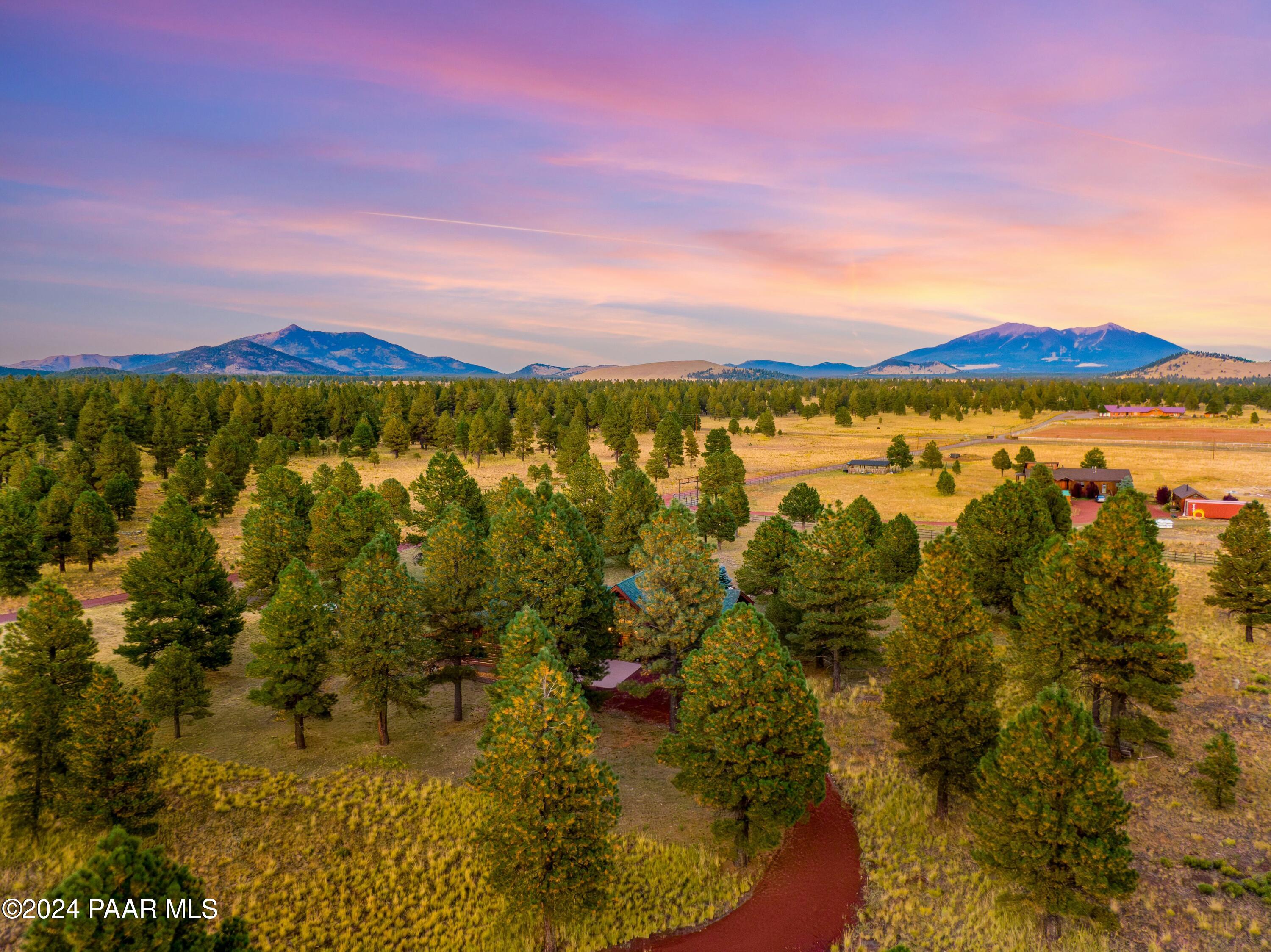12696 Rustic Cabin Trail
