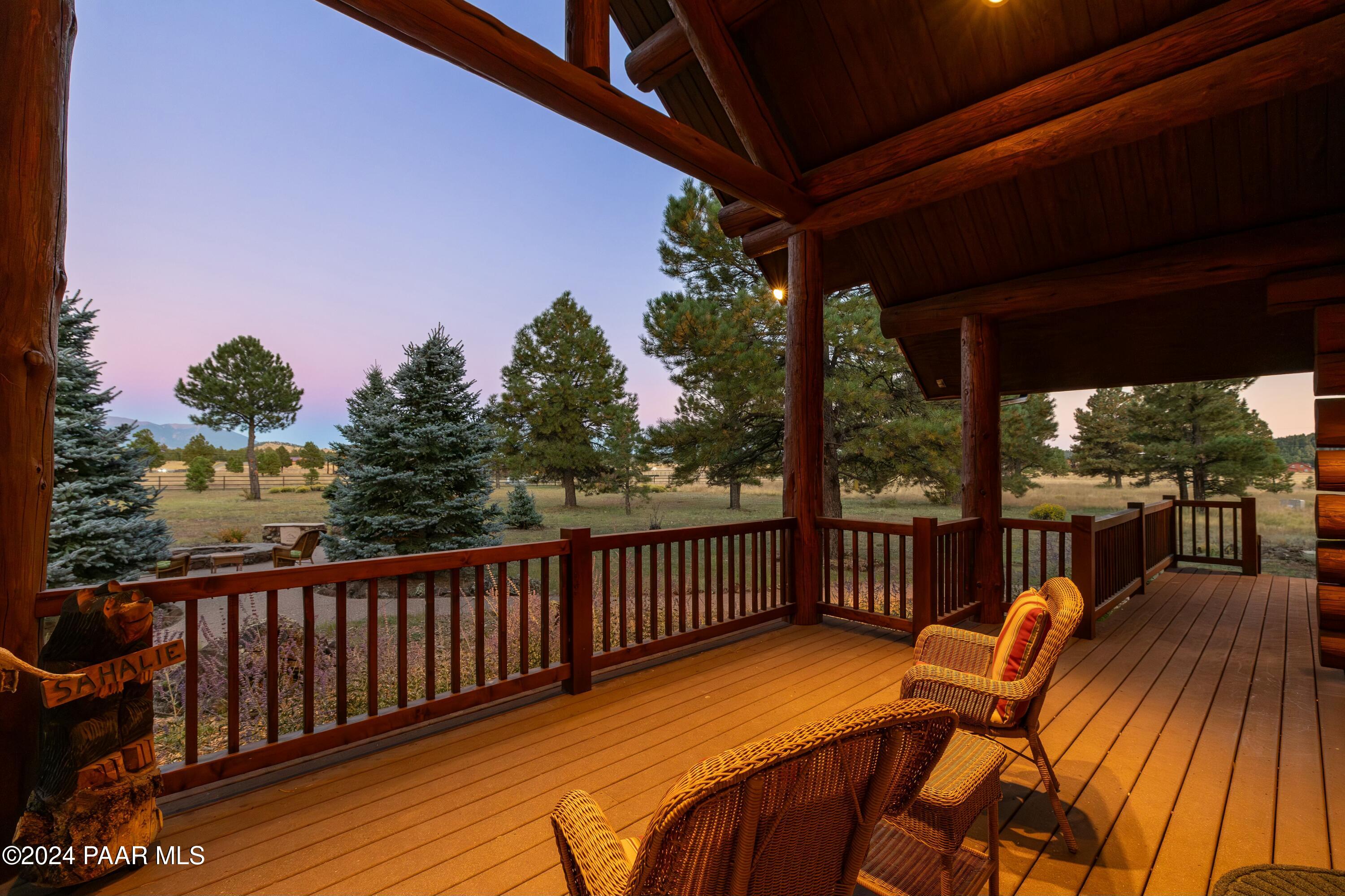 12696 Rustic Cabin Trail