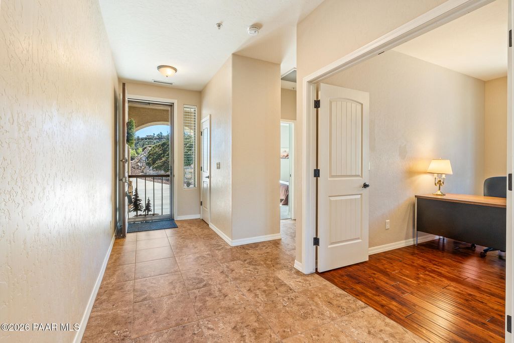 Photo of 2528 Powell Circle, Prescott, AZ 86305 (MLS # 1080463)