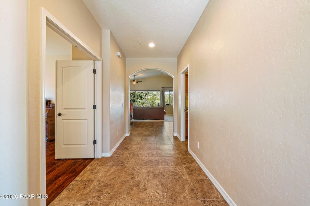 Photo of 2528 Powell Circle, Prescott, AZ 86305 (MLS # 1080463)