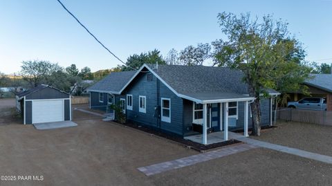 19 N 17th Street Cottonwood AZ 86326