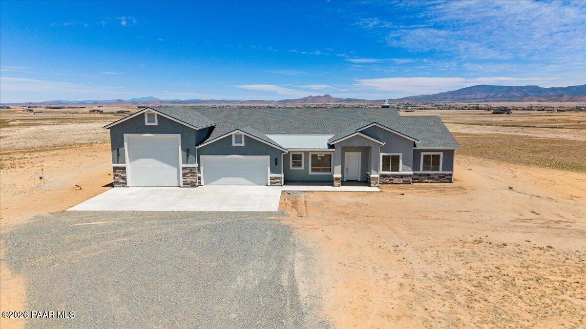 6036 E Silver Moon Lane