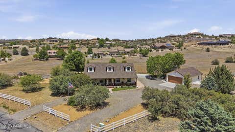 Photo of 4818 W Case Junction, Prescott, AZ 86305 (MLS # 1084327)